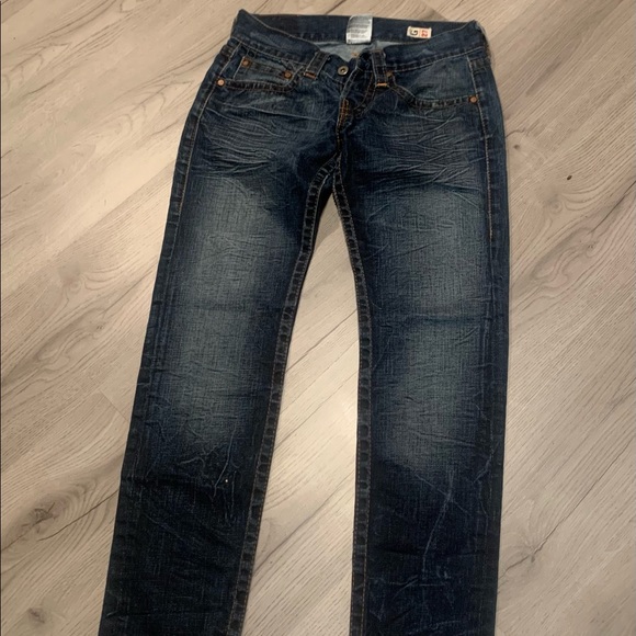 Women’s G brand size 27 sexy fit! - Picture 14 of 14